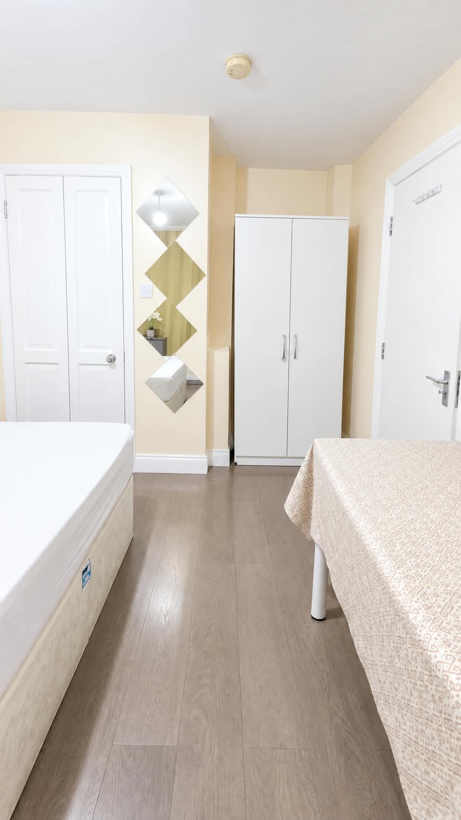 En-suite Comfort in a Great London Location